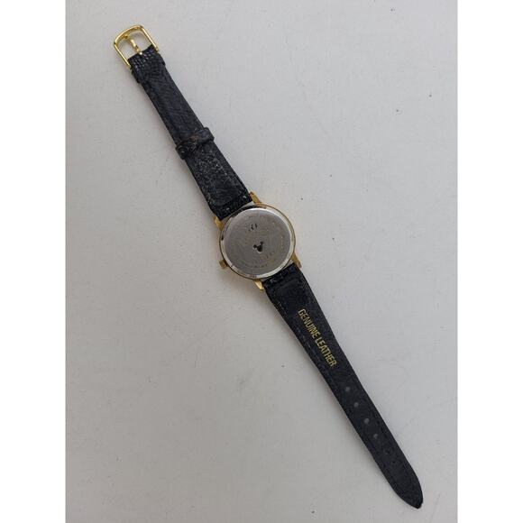 Rare Mickey Mouse Bradley Watch 1970s 50 Years of Time Swiss Made - Picture 6 of 8